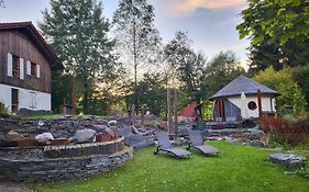 Ferienwohnungen Kricklsäge